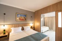 Selini Suites & Waterpark Hotels in Kolymvari