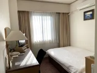 Downtown Hotel Hotels in Goto