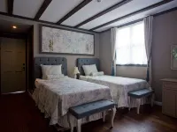 Seseraginomori Chambre d'Hote Etoile et Fees Hotels in Komatsu