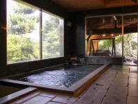 Ryokan Shourinkaku Hotel a Aizubange
