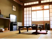 Kakehashi Onsen 오쿠와 촌 호텔