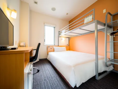 Super Hotel Nara Yamatokoriyama Hotels in Tenri