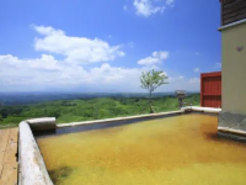 Kuju Kogen Cottage