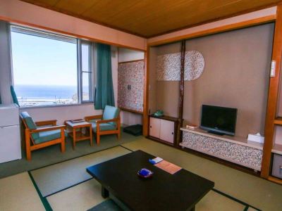 ラン・オブ・ザ・ハウス ホテル知床の写真