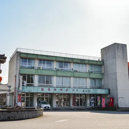 Akamatsuso