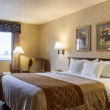 Travelodge by Wyndham Rapid City/Black Hills