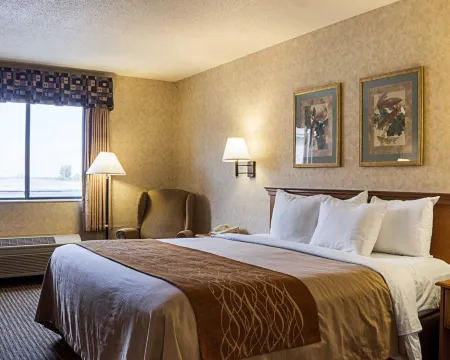 Travelodge by Wyndham Rapid City/Black Hills