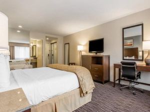 Hampton Inn and Suites Hermosa Beach