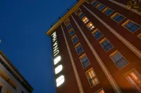 우나호텔 메디테라네오 밀라노 보토누토 호텔