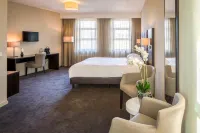 Fletcher Wellness-Hotel Trivium Hotels in Etten-Leur