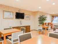 Microtel Inn & Suites by Wyndham Dry Ridge - petit déjeuner