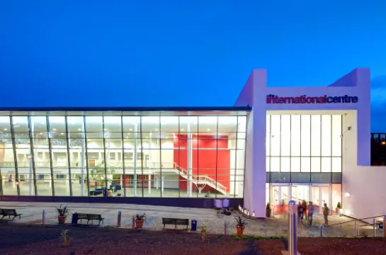 Holiday Inn TELFORD - IRONBRIDGE by IHG