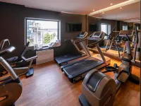 Pullman Brussels Centre Midi