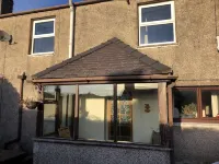 Haulfryn Hotels near Bangor Cathedral