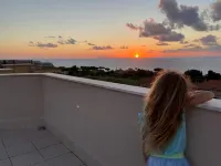 B&B Jerocades Hotels in Parghelia
