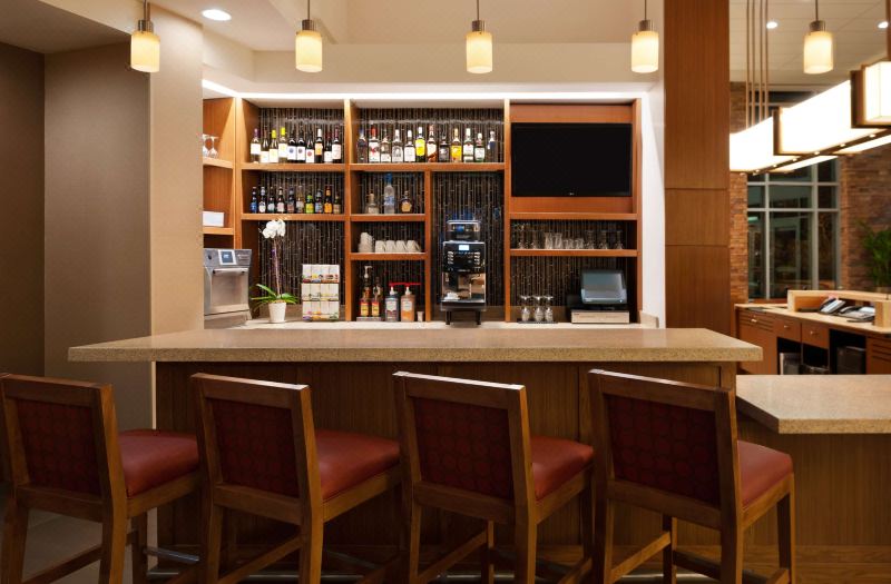 Hyatt Place Houston/The Woodlands photo 5
