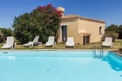 Charming Sea & Villas Villa (+ Extra Bed Possible) Num2102