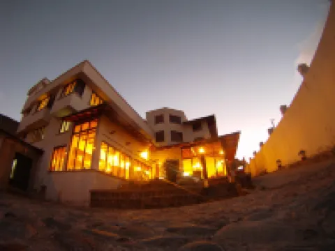 Hotel Casa Sakiwa Hotels in 