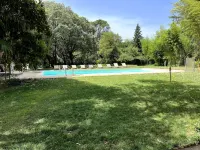 600 M² Family House with Swimming Pool & Park