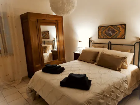 Fabulous Apartment in the Historic Center, Bright and with Easy Parking.