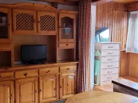 Studio in Residencia Maresme Neu - la Molina Hotels in Alp