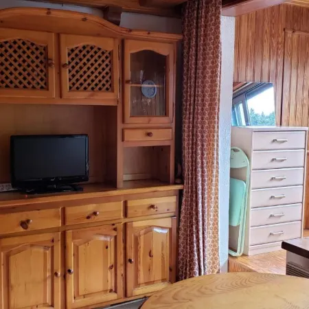 Studio in Residencia Maresme Neu - la Molina
