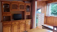 Studio in Residencia Maresme Neu - la Molina