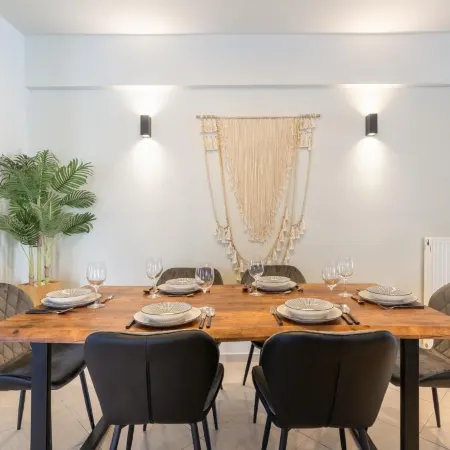 Villa Ismini 3 Bedrooms with Pool , Sea View and e-Car Charger.