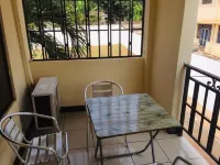 Double Room with Balcony in the Heart of City 住宿飯店