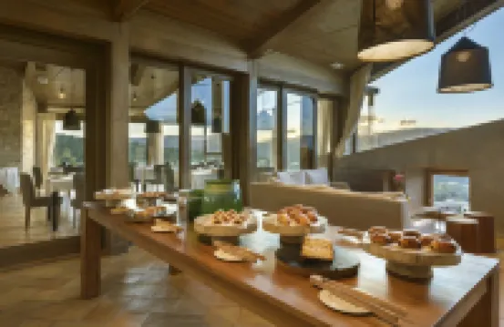 Small Luxury Hotels of The World - Torre del Marques - 5-Star