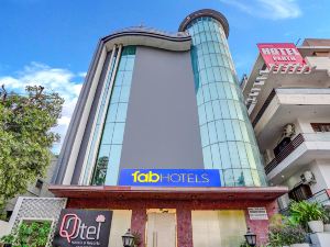 Fabhotel Kaushambi