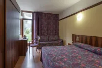 Park Hotel Oasi Hotels in Garda