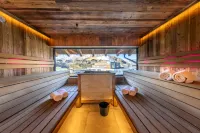People's Hotel - spa