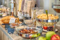 ACHAT Hotel Leipzig Messe - Frühstück