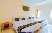 Prinsesse 1 Hotel & Resort Ciloto