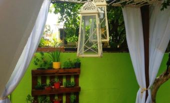 Cosmopolitan Hostel