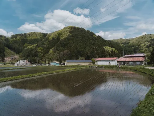 Southlake Cottage Inaka - 2 stelle