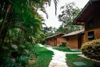 Urikana Boutique Hotel Hotels in Teresopolis