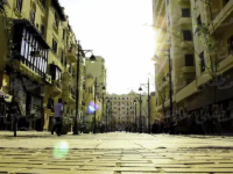 Paradise Boutique Hotel โรงแรมในไคโร