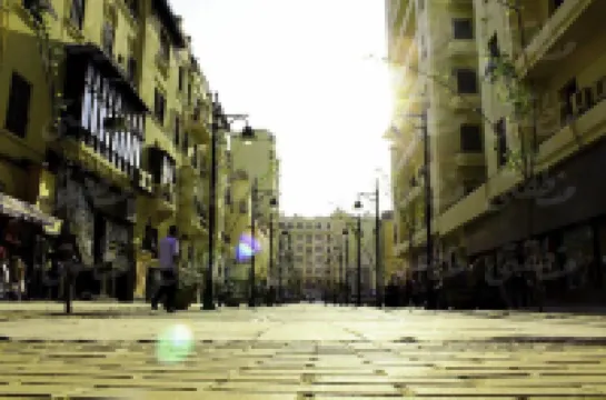 Paradise Boutique Hotel