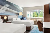 Delta Hotels Midwest City at the Reed Conference Center