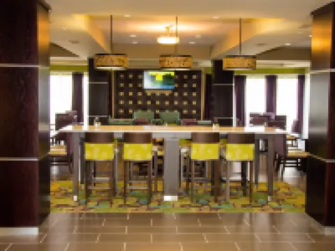 Holiday Inn Express & Suites SIKESTON by IHG Hotels in Scott County