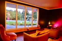 Nature Shelter Hotel Hotels in Orkelljunga