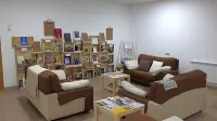 アルベルゲOトリスケル - ホステル