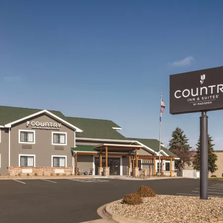 Country Inn & Suites by Radisson, Northfield, MN Hotels in Northfield