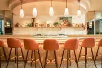 The Hoxton, Brussels - bar