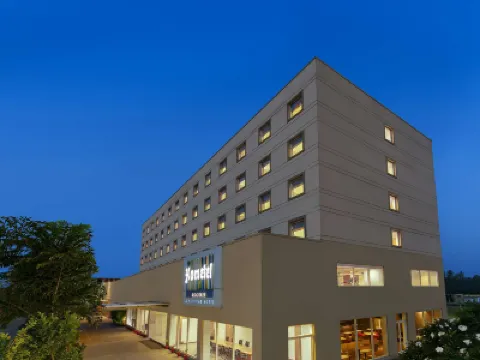 Hometel Roorkee Hotel di 