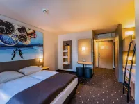 B&B HOTEL Villingen-Schwenningen - bar