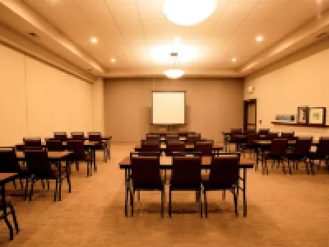 カントリー イン & スイーツ バイ ラディソン ウィルソン ノースカロライナ ウィルソンのホテル