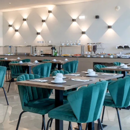 Oporto Airport & Business Hotel